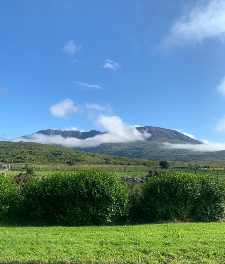 Glen Keen Farm Cottage Louisburgh Εξωτερικό φωτογραφία